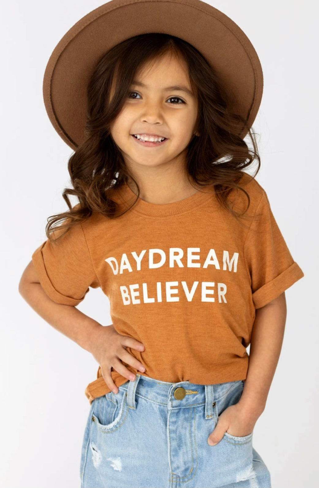 Toddler Daydream tee