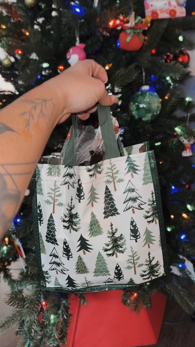 Jingle Bag Giveaway